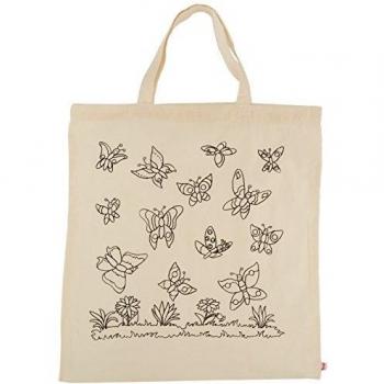 Goki sac en coton