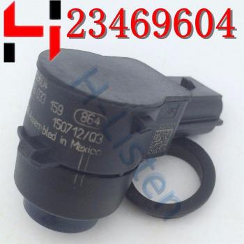 Aparcamiento Inteligente PDC para Chevrolet Cruze, Opel Astra y Insignia
