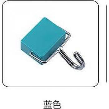 Magnetic Memo Hooks for Home Decor