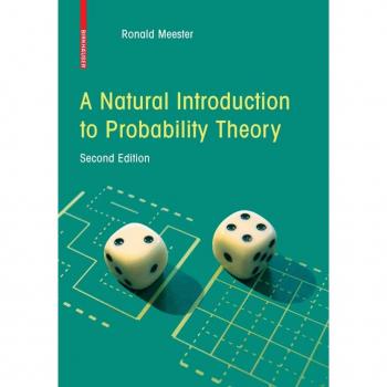A Natural Introduction to Probability Theory