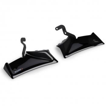 Alerones Frontales Puig MT‑10 Black Edition