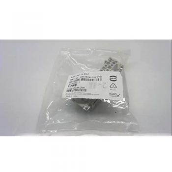 Harting Han® E 24 Socket Inset with PE Spring-loaded