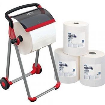 TORK Papierspender-Set H1006xB646xT530 mm