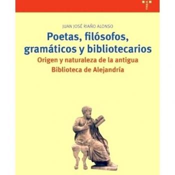 POETAS FILOSOFOS, GRAMATICOS Y BIBLIOTECARIOS