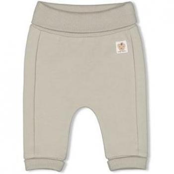 Pantaloni Feetje Slip‑On Menta Sweet Autumn