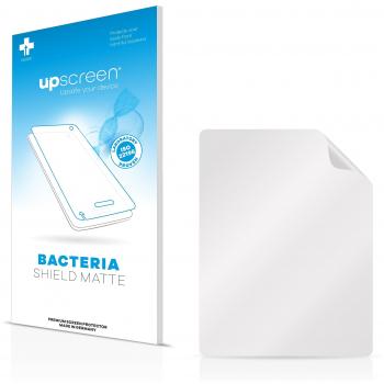 Upscreen Antibakterielle Entspiegelungs-Schutzfolie für HTC Touch Viva