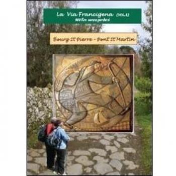 La via Francigena