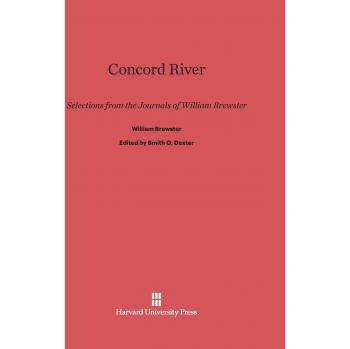 Concord River