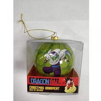 Bola de Navidad Verde Piccolo