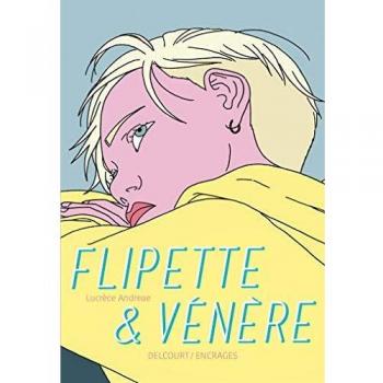 FLIPETTE ET VENERE
