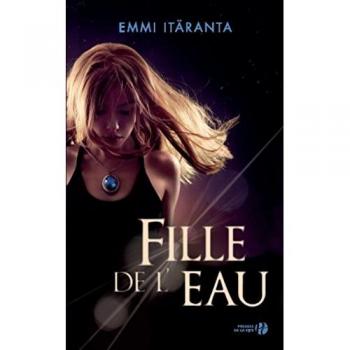 Fille de l'eau