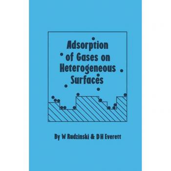 Adsorption of Gases on Heterogeneous Surfaces
