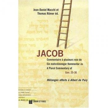 Jacob: commentaire à plusieurs voix de Gen. 25-36