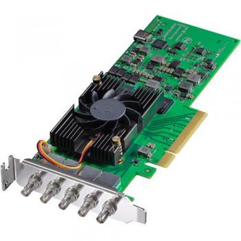 Mini Decklink 8K Pro de Blackmagic Design