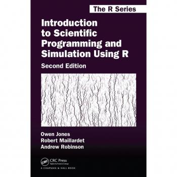 Introduction to Scientific Programming and Simulation Using R