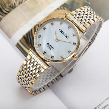 Gourou Chenxi Dual Time Stainless