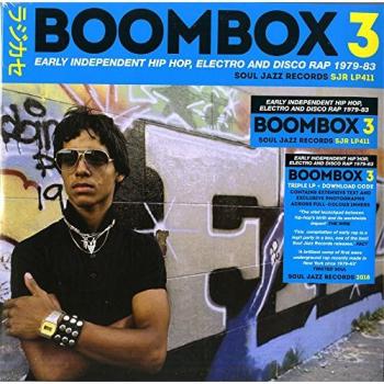Boombox 3