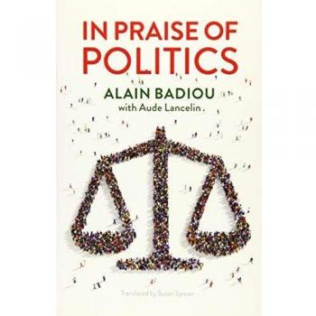 In Praise of Politics