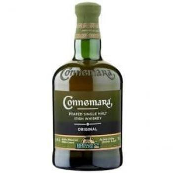 Teeling Whiskey 21 Ans Réserve Montante N°3 46% 0,7l