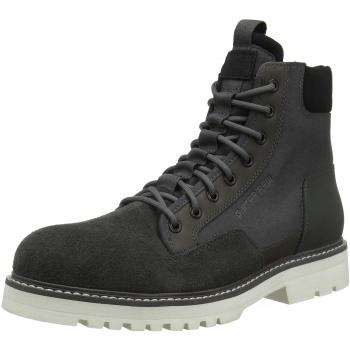 G-STAR RAW Powel Boot, Stivali Uomo, Grigio