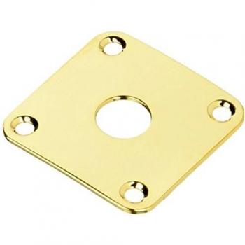 Gibson Jack Plate Gold