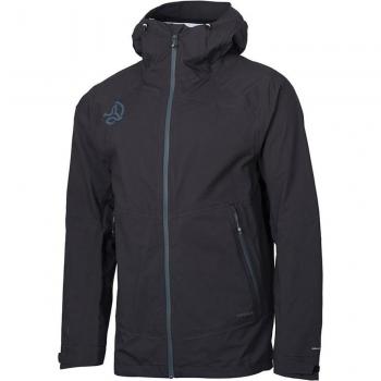 Chaqueta Ternua Arko impermeable para hombre