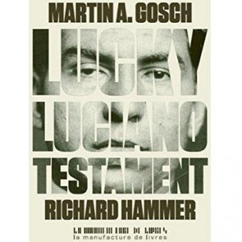 Lucky Luciano Testament