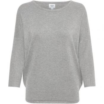 Saint Tropez Tuta Mila Grigio Chiaro