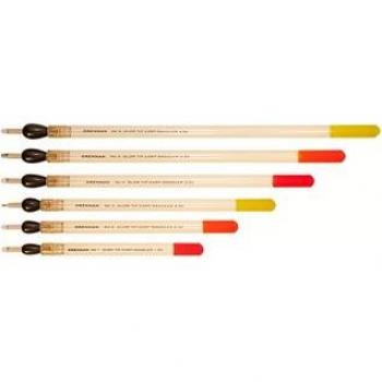 Drennan Loaded Glow Top Carp Waggler Float
