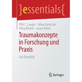 Traumakonzepte: Ein Überblick (essentials)
