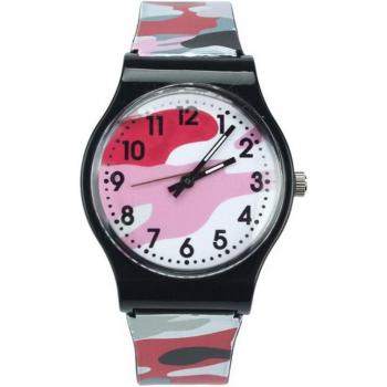 Children's Camouflage Watch
