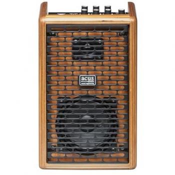 MusikStore Acus ONE-5F Stringer Beursspeaker