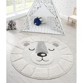 Tapis pour chambre d'enfants