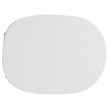Sedile WC per vaso Cesame bianco