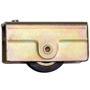 Rueda Mampara Rodamiento Metalico Climalit 177 Micel