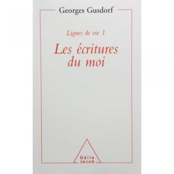 Lignes de vie 1 : les écritures du moi