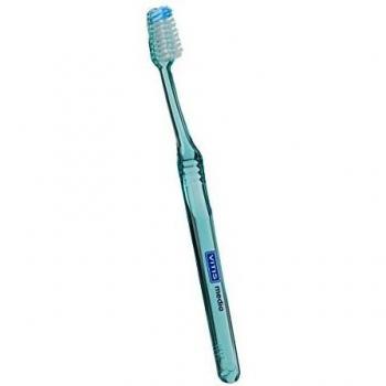 Vitis Dental Hygiene Brush Medium 154054