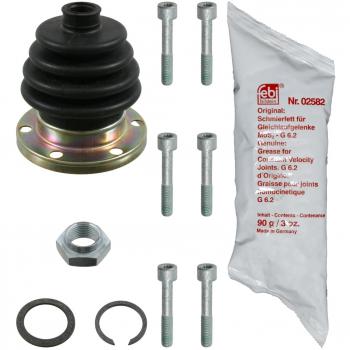 Kit de Foles FEBI Bilstein 03658 – Para Transmissões