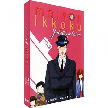 Maison Ikkoku