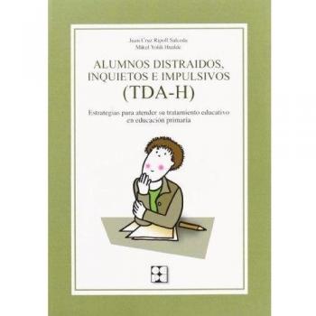 Alumnos distraidos, inquietos e impulsivos