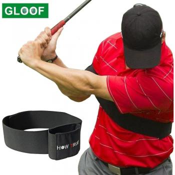 Elástico GolfPosturaPlus