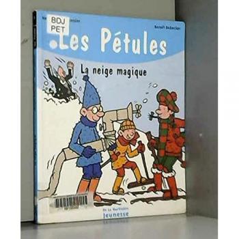 La Neige magique