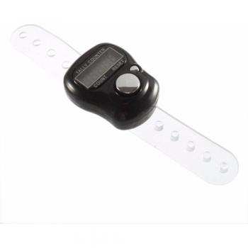 Outil de décompression LCD portable