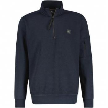 LERROS Langarm-Sweatshirt für Herren