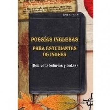 Poesías inglesas para estudiantes inglés