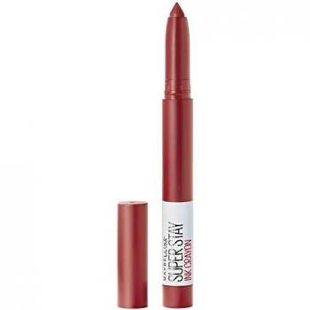 Maybelline Superstay Lip Ink 15 Lead The Way