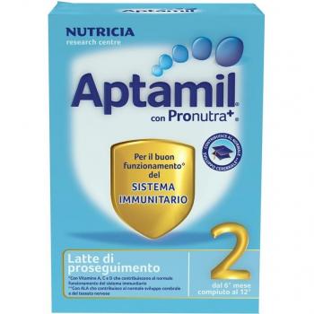 Aptamil Polvere Latte di Proseguimento
