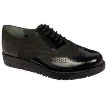 Dr. Scholl's Virginia Nero 41 Memory Cushion
