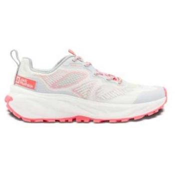 Prelight Swift Pro Vent Low A64086 Jack Wolfskin Trekkingschuh in Korallenton