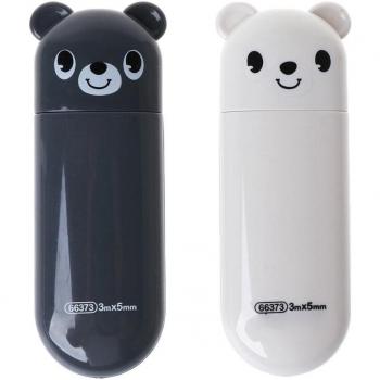 Double Ours Kawaii Correction Bureau